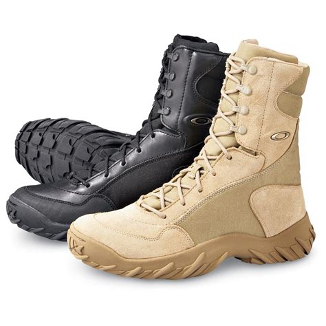 Oakley tactical boots. Things To Know About Oakley tactical boots. 